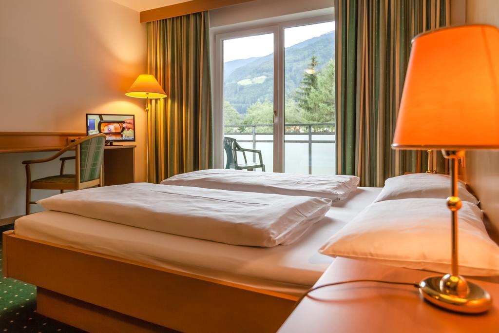 Hotel Brenner - Stop & Go Віпітено Номер фото